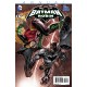 BATMAN AND ROBIN ANNUAL 3. DC RELAUNCH (NEW 52). 