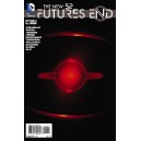 FUTURES END 48. DC RELAUNCH (NEW 52).