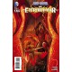 HE-MAN THE ETERNITY WAR 4. DC RELAUNCH (NEW 52). 
