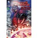 RED LANTERNS 40. DC RELAUNCH (NEW 52).