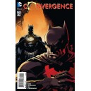 CONVERGENCE 2. DC COMICS.