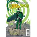 CONVERGENCE GREEN LANTERN PARALLAX 1. DC COMICS.