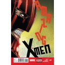 AMAZING X-MEN 17. MARVEL NOW!