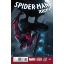 SPIDER-MAN 2099 11. MARVEL NOW!