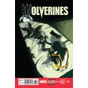 WOLVERINES 11. MARVEL NOW!