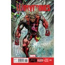 WOLVERINES 13. MARVEL NOW!