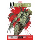 WOLVERINES 15. MARVEL NOW!