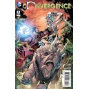 CONVERGENCE 5. DC COMICS.
