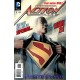 ACTION COMICS N°9. DC RELAUNCH (NEW 52). SECOND NEW WAVE.