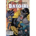 CONVERGENCE BATGIRL 2. DC COMICS