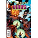 CONVERGENCE TITANS 2. DC COMICS