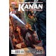 KANAN. THE LAST PADAWAN 2. STAR WARS. MARVEL COMICS.