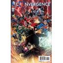 CONVERGENCE 7. DC COMICS.