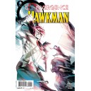 CONVERGENCE HAWKMAN 2. DC COMICS.