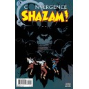CONVERGENCE SHAZAM! 2. DC COMICS.