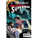 CONVERGENCE SUPERMAN 2. DC COMICS.