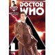 DOCTOR WHO. THE 10TH DOCTOR 11. COMICS COVER. TITANS COMICS.