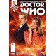 DOCTOR WHO. THE 12TH DOCTOR 8. PHOTO COVER. TITANS COMICS.