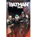 BATMAN SAGA 43. DC COMICS. LILLE COMICS.