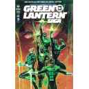 GREEN LANTERN SAGA 30. DC COMICS. LILLE COMICS.