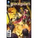 DEMON KNIGHTS N°8. DC RELAUNCH (NEW 52)  