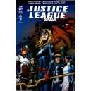 JUSTICE LEAGUE SAGA 17. DC COMICS. LILLE COMICS