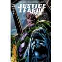 JUSTICE LEAGUE SAGA 18. DC COMICS. LILLE COMICS