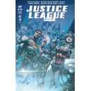 JUSTICE LEAGUE SAGA 20. DC COMICS. LILLE COMICS