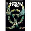 JUSTICE LEAGUE SAGA 23. DC COMICS. LILLE COMICS
