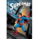 SUPERMAN SAGA 25. DC COMICS. LILLE COMICS.