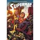 SUPERMAN SAGA 24. DC COMICS. LILLE COMICS.