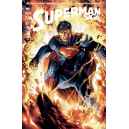 SUPERMAN SAGA 18. DC COMICS. LILLE COMICS.