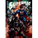 SUPERMAN SAGA 23. DC COMICS. LILLE COMICS.