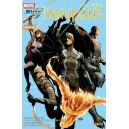 ALL NEW INHUMANS 1. MARVEL. LILLE COMICS. OCCASION.