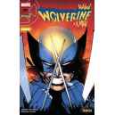 ALL NEW WOLVERINE 1. MARVEL. LILLE COMICS. OCCASION.