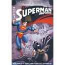 SUPERMAN UNIVERS HORS SERIE 1. DC COMICS. OCCASION. LILLE COMICS.