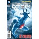 CAPTAIN ATOM N°8. DC RELAUNCH (NEW 52)  