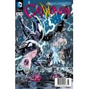 CATWOMAN N°8. DC RELAUNCH (NEW 52)  