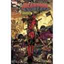 ALL NEW DEADPOOL 3. MARVEL. LILLE COMICS. OCCASION.