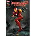 ALL NEW IRON MAN 2. MARVEL. LILLE COMICS. OCCASION.
