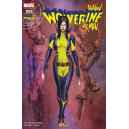 ALL NEW WOLVERINE 2. MARVEL. LILLE COMICS. OCCASION.