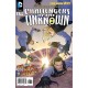 DC UNIVERSE PRESENTS N°8. DC RELAUNCH (NEW 52)  
