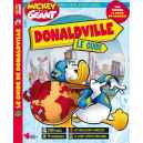 MICKEY PARADE HORS SERIE 8. DONALDVILLE LE GUIDE. OCCASION. LILLE COMICS.