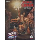 King Conan le Barbare : Le démon de la nuit