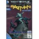 BATMAN N°8. DC RELAUNCH (NEW 52)  