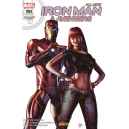 ALL NEW IRON MAN 5. MARVEL. LILLE COMICS. OCCASION.