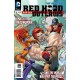 RED HOOD AND THE OUTLAWS N°8. DC RELAUNCH (NEW 52) 