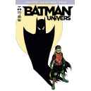 BATMAN UNIVERS 9. DC COMICS. OCCASION. LILLE COMICS.