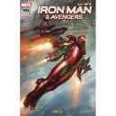 ALL NEW IRON MAN 6. MARVEL. LILLE COMICS. OCCASION.