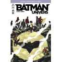 BATMAN UNIVERS HORS SERIE 3. WE ARE ROBIN. DC COMICS. OCCASION. LILLE COMICS.